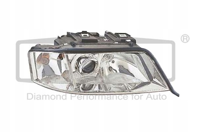 Фара правая 99411826202 DIAMOND