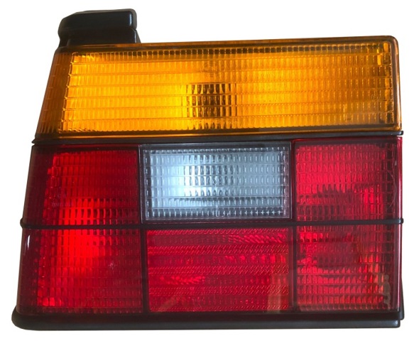 Фонари задние Volkswagen Jetta 2