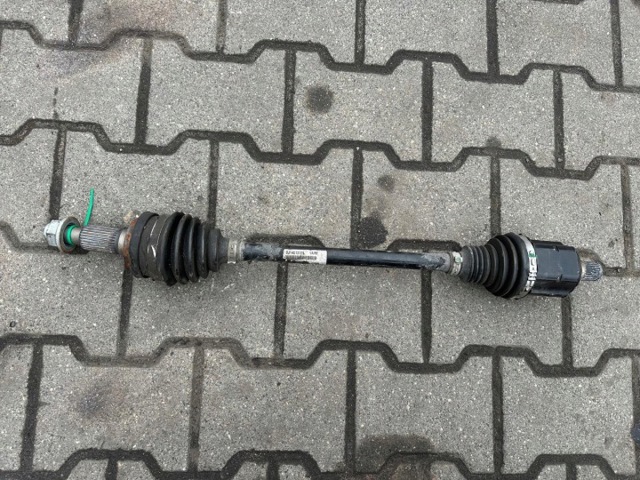 Привод передний правый 9J1407271L VAG