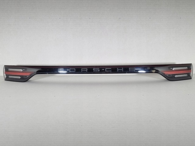 PORSCHE 9Y0945081AD Фонарь задний центральный в наличии Павлоград