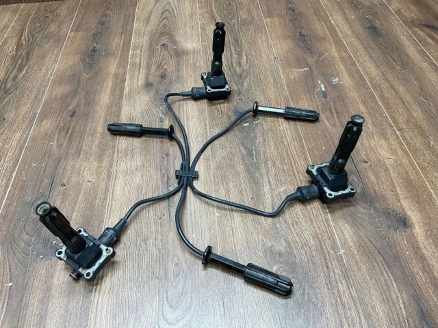 Катушка A0001587503 MERCEDES