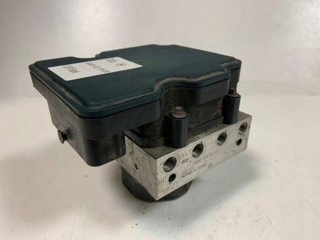 Блок управления АБС  A0004310500 MERCEDES