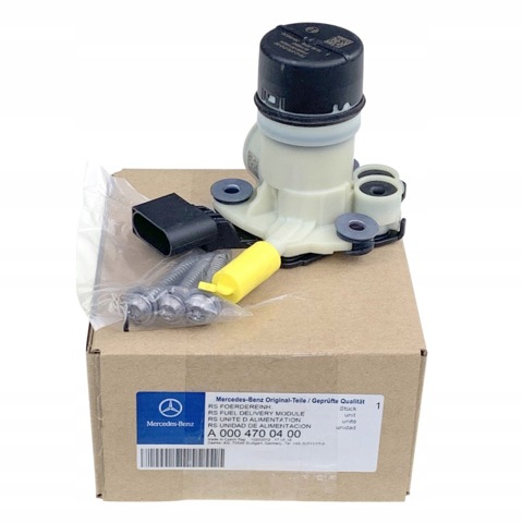MERCEDES 0004700400 Насос AD BLUE в наличии Каменское