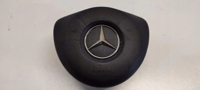 Подушка в руле A0008601402 MERCEDES