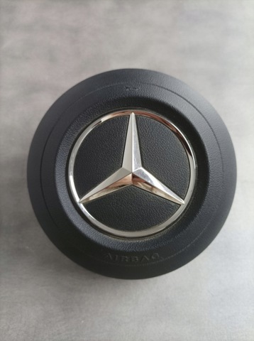 Подушка безопасности водителя A0008602301 MERCEDES