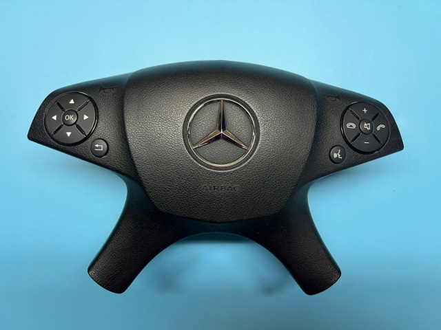 Подушка в руле A00086056029116 MERCEDES