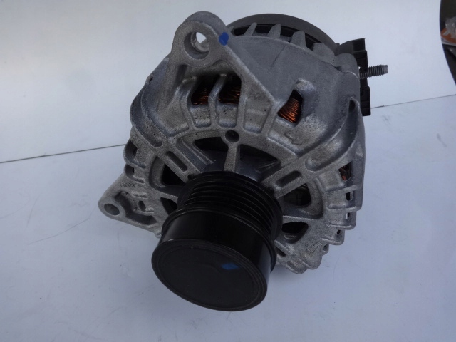 Муфта генератора A0009068106 MERCEDES