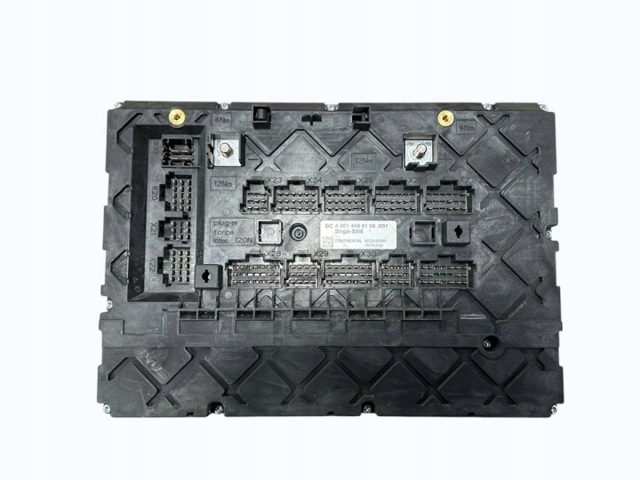 A0014466158 Mercedes