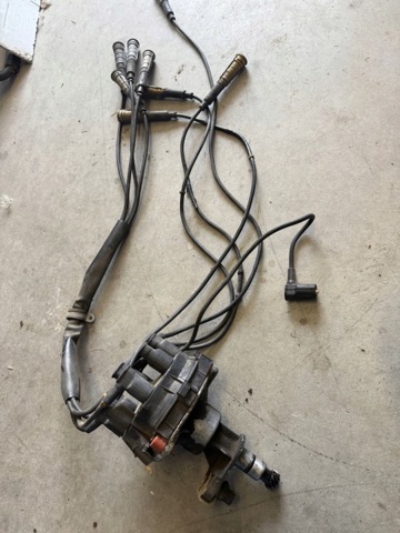 A0031580901 Mercedes