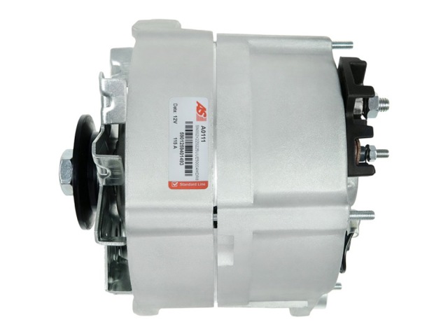 Генератор автомобильный Fiat Croma 1