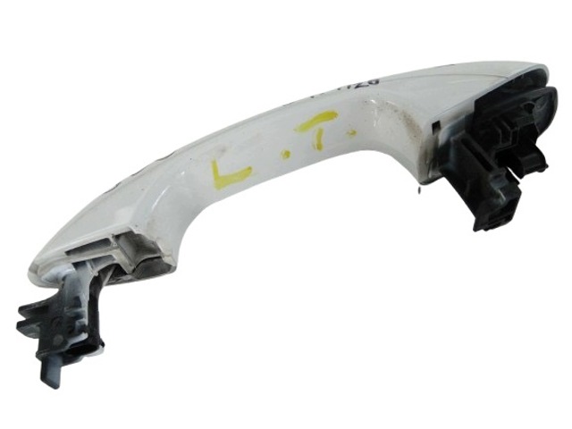 Ручка двери передней наружная левая A0997606002 MERCEDES