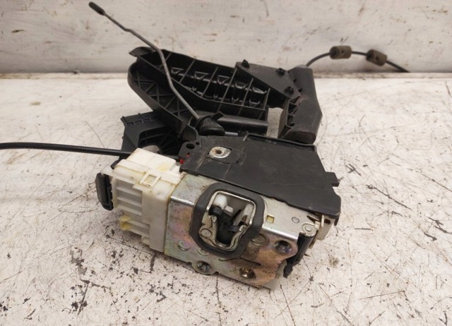 Замок задней левой двери A1647302935 MERCEDES