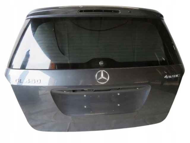 Задняя ляда A1647401705 MERCEDES