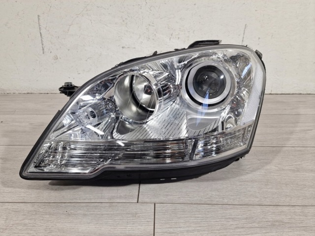 Фары A1648201959 MERCEDES