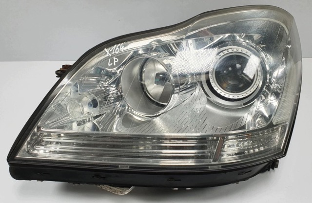 Фара левая передняя A1648208761 MERCEDES