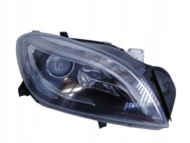 Фара основная правая A1668205559 MERCEDES