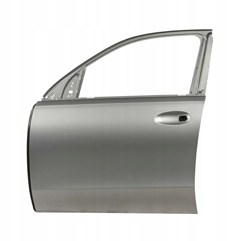 Передняя левая дверь A1677200500 MERCEDES
