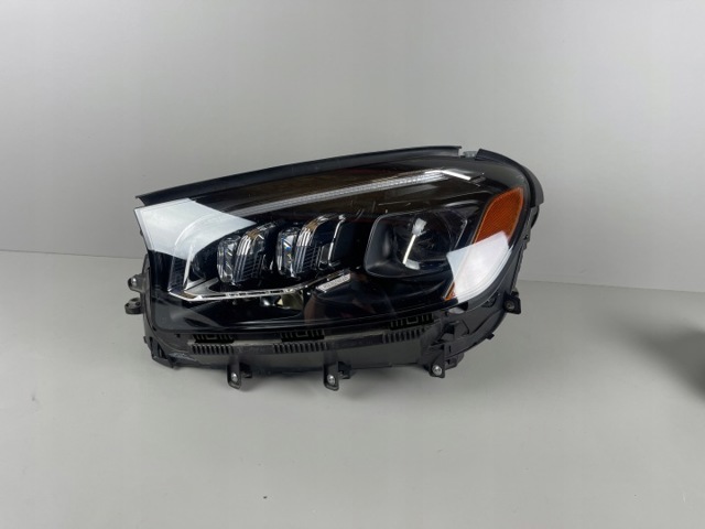 Основная фара в сборе левая A1679066101 MERCEDES