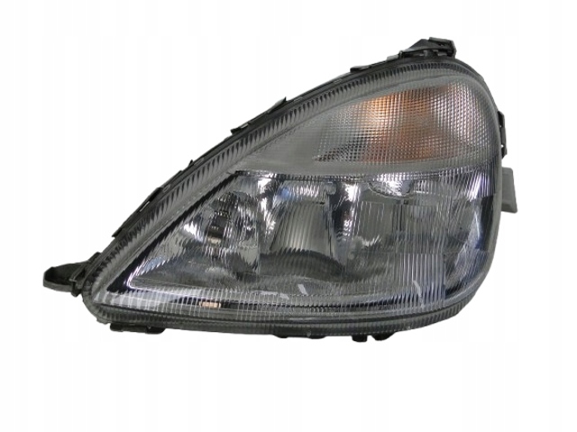 Основная фара в сборе левая A1688200961 MERCEDES