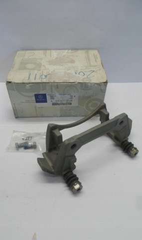 Скоба переднего суппорта A1694201315 MERCEDES