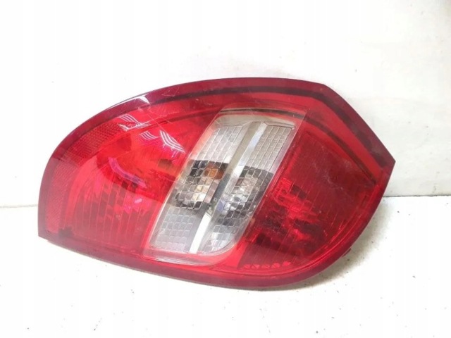 Левый стоп A1698202764 MERCEDES