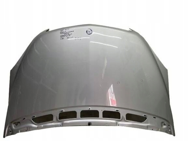 Капот A1698800257 MERCEDES