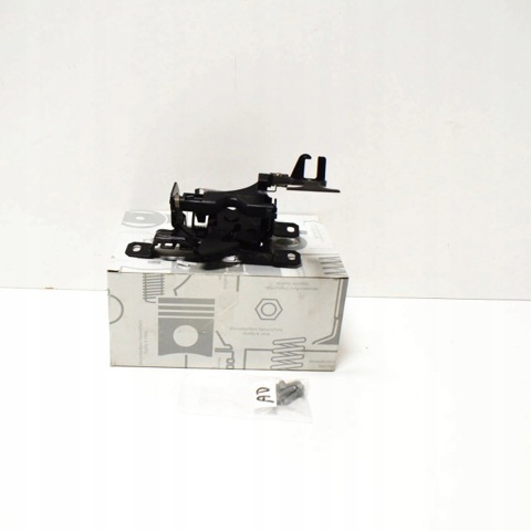 Замок капота A1698800460 MERCEDES