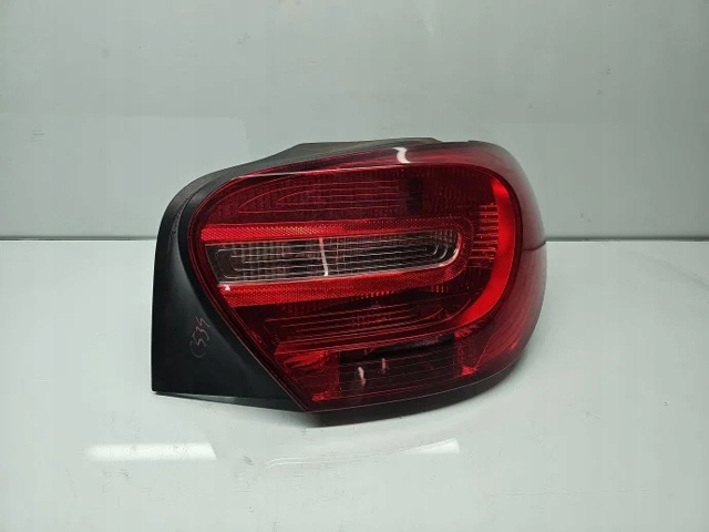 Задний правый стоп A1769060200 MERCEDES