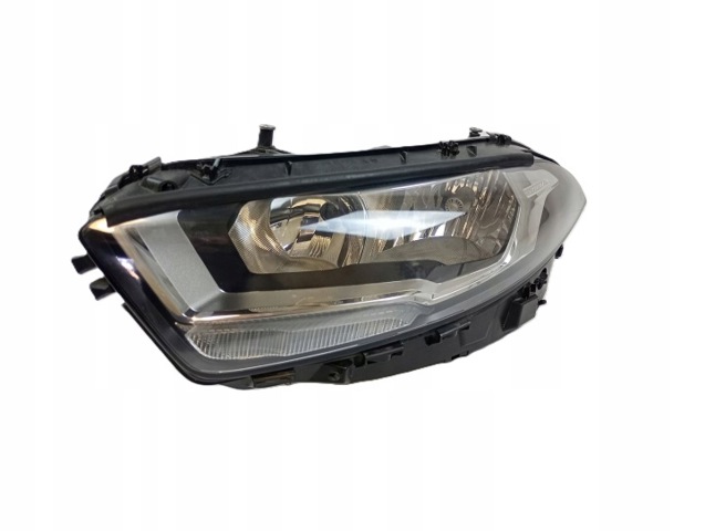 Блок фара левая A1779062100 MERCEDES