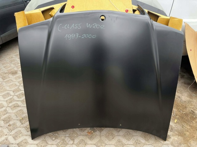 Капот двигателя A2028800157 MERCEDES