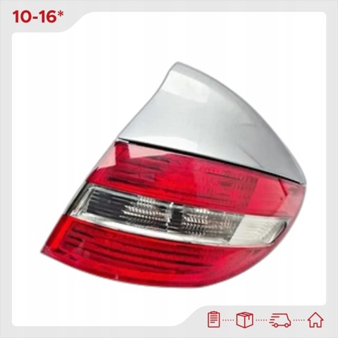 A2038205264 Mercedes