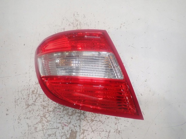 Левый стоп A2049069102 MERCEDES