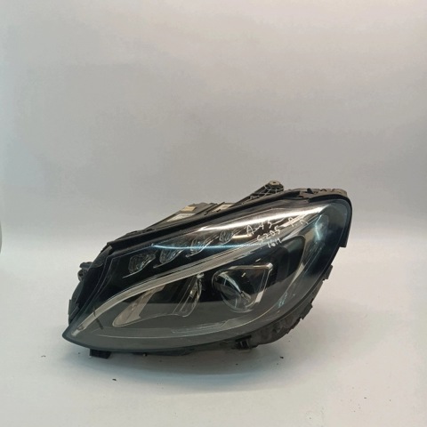 Фара дальнего света в сборе A2059067503 MERCEDES