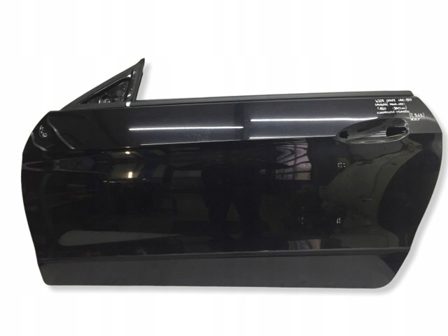 Двери A2077200105 MERCEDES