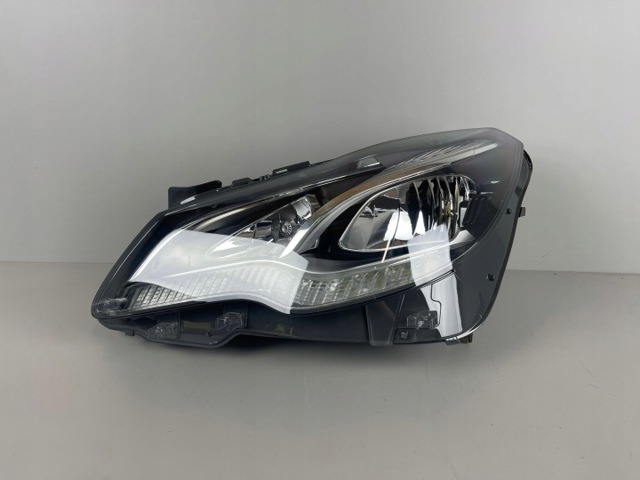 A2078207961 MERCEDES Левая фара купить в Житомир
