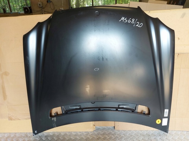 Капот двигателя A209880005728 MERCEDES