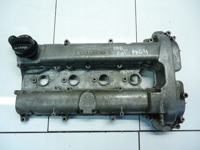 Мотор в сборе A20NFT OPEL