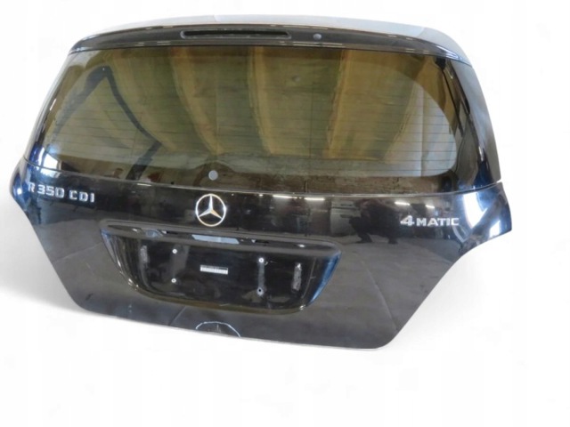 Задняя дверь A2117400705 MERCEDES