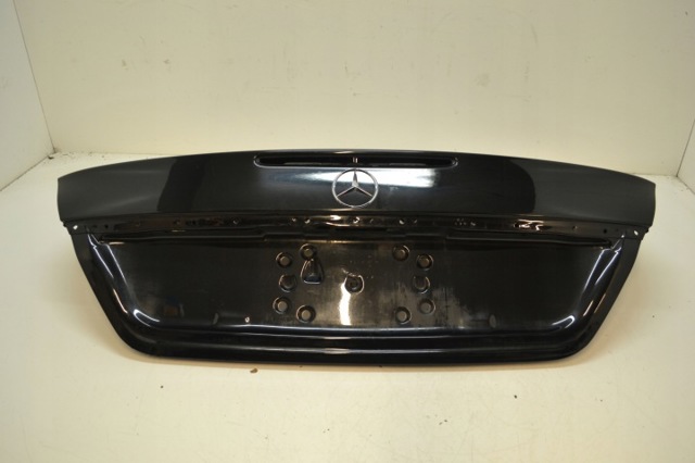 Крышка багажника A211750037528 MERCEDES