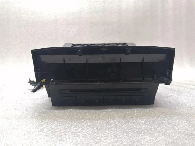 Автомагнитола Mercedes Sprinter 2 3-t