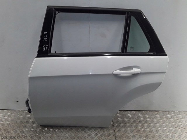 Дверь задняя, левая A2127300305 MERCEDES