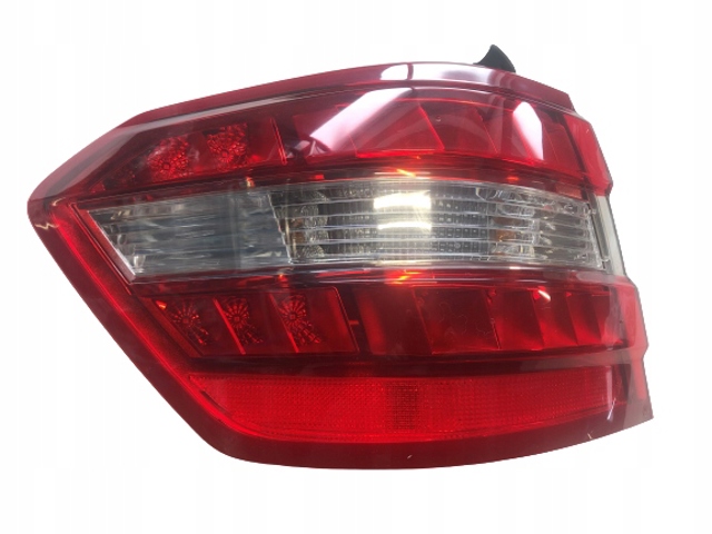Фонарь задний левый, внешний A2128200364 MERCEDES