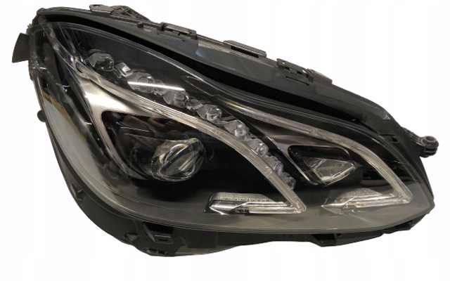 Фара комбинированная, передняя A2128202439 MERCEDES