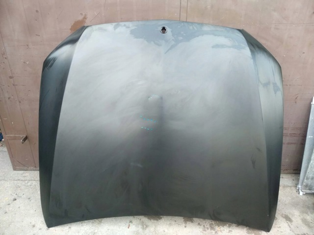 Капот двигателя A2138800357 MERCEDES