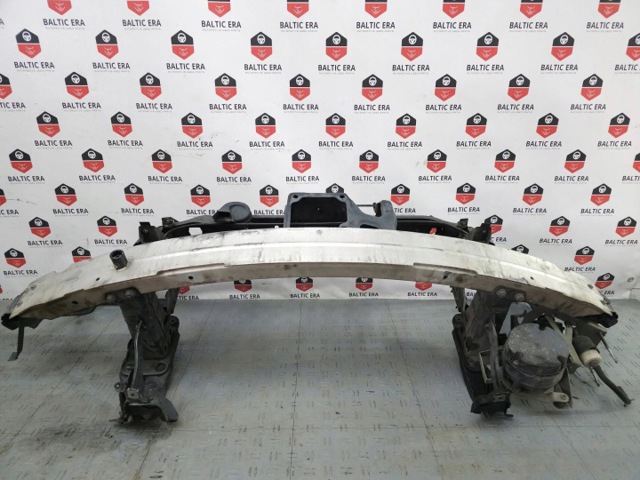 Кронштейн усилителя переднего бампера A2196200295 MERCEDES