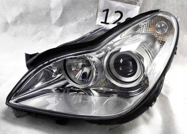 Фары A2198202961 MERCEDES