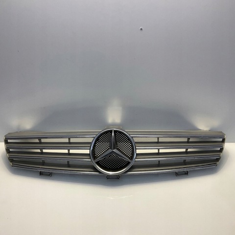 Решетка A2198800083 MERCEDES