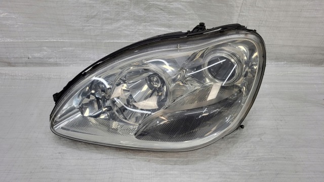 Фара дальнего света в сборе A2208203761 MERCEDES