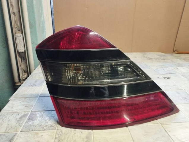 Левый стоп A2218200164 MERCEDES