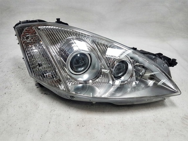 Фара основная правая A2218207661 MERCEDES